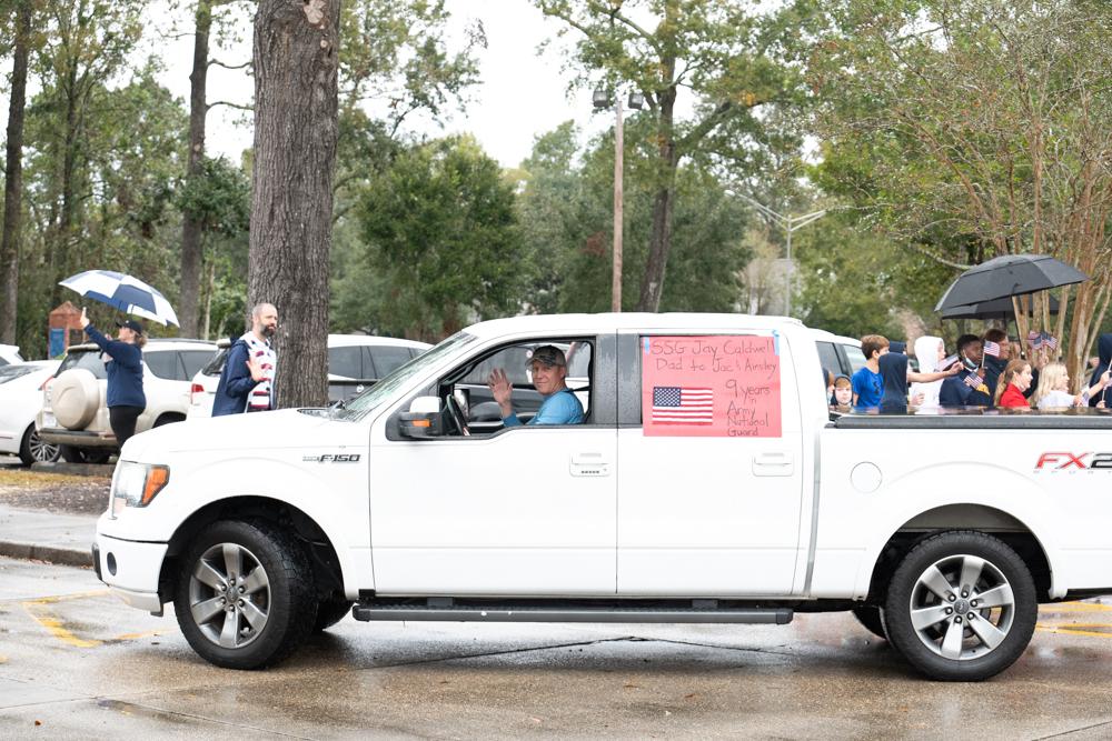 Veterans Day 7906 2